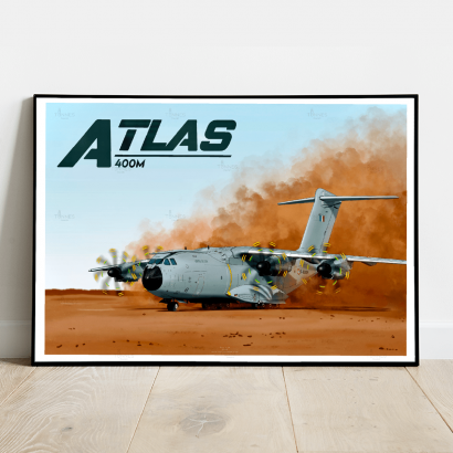 A400M "Atlas"