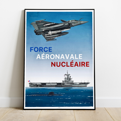 French nuclear aeroforce