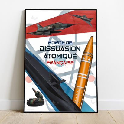 Dissuasion atomique 1986