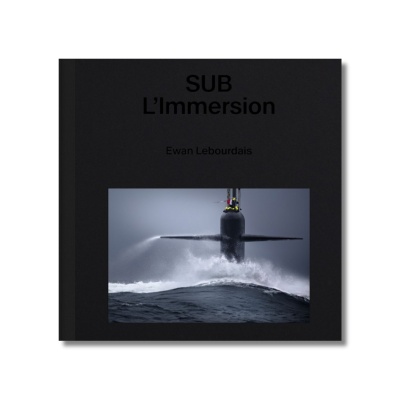 Sub l’Immersion - Ewan LEBOURDAIS