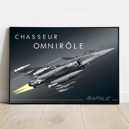 Dassault Rafale