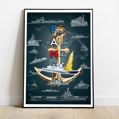 Force d'Action Navale