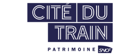 Cité du Train - Patrimoine SNCF